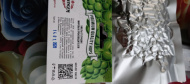 Отзыв: Хмель BEERVINGEM Фаворит, 50 г, — Хороший.